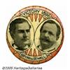 Image 1 : Very Scarce, Large Bryan -- Sewall Jugate Button,