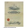 Image 1 : 1900 United Mine Workers Charter Signed by John M