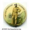 Image 1 : Sought-after 1 1/4" 1900 Teddy Roosevelt for Vice