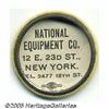 Image 2 : Sought-after 1 1/4" 1900 Teddy Roosevelt for Vice