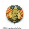 Image 1 : Most Unique, Colorful 1" 1904 Alton B. Parker But