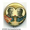 Image 1 : Great Multicolor 1 1/4" Taft and Sherman Jugate B