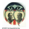Image 1 : Bold Red, White and Blue Taft - Sherman 1 1/4" Ju
