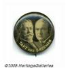 Image 1 : Group Lot of William Howard Taft Badges Eight dif