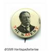 Image 2 : Group Lot of William Howard Taft Badges Eight dif