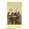 Image 1 : Suffragettes Elizabeth Cady Stanton and Susan B. 