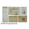 Image 1 : Susan B. Anthony's Weekly Newspaper "The Revoluti
