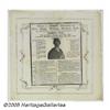 Image 1 : Emily Davison Commemorative Poster/Flyer Emily Da
