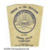 Image 1 : Scarce Women's Suffrage Movement Paper Cup This s