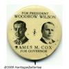 Image 1 : The "Holy Grail" of Political "Coat-Tail" Buttons