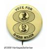 Image 1 : One of the Great Woodrow Wilson - Thomas Marshall