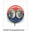 Image 1 : Fine Collection of Woodrow Wilson Buttons Ten dif