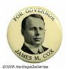 Image 1 : Tough 1 1/4" Cox for Governor Pin Much scarcer th