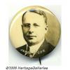 Image 1 : Possibly Unique 1 1/4" 1920 James M. Cox Button W