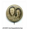 Image 1 : Most Unusual 7/8" Coolidge "Coat-tail" Button We 