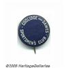 Image 1 : Most Unusual "Sportsmen's Club" Coolidge - Dawes 