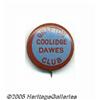 Image 1 : Most Unusual Local-issue Coolidge Pin While this 