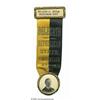 Image 1 : Fine Coolidge Delegate's Badge to the 1924 Maryla