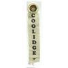 Image 1 : Unusual Ohio Button With Coolidge Ribbon The Ohio