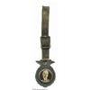 Image 1 : Tough Coolidge Watch Fob From the 1924 Campaign I