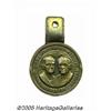 Image 1 : The Ultimate Political Tab: a Coolidge and Dawes 