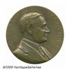 Image 1 : Very Scarce Coolidge U.S. Mint Assay Medal for 19