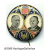 Image 1 : Magnificent 1 1/4" 1928 Al Smith and Joseph Robin