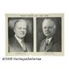 Image 1 : Group of Four Presidential Campaign Posters An in