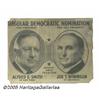 Image 2 : Group of Four Presidential Campaign Posters An in