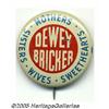 Image 1 : Great Dealer's Lot of "Better" Political Pinback 