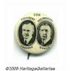 Image 3 : Collection of 1920-1930s Presidential Campaign Bu