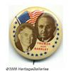 Image 1 : Popular 1 1/4" 1948 Truman - Barkley Jugate Butto