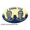Image 1 : Key Oval 1956 Adlai Stevenson - Estes Kefauver Ju
