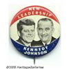 Image 2 : Interesting Collection of JFK Campaign Pinbacks N