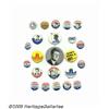 Image 3 : Interesting Collection of JFK Campaign Pinbacks N