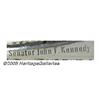 Image 2 : John F. Kennedy, Senator, Sterling Silver Present