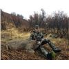Image 1 : 3-day/4-night Alaska Sitka Black-Tailed Deer Hunt for Two Hunters