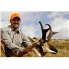 Image 1 : 2-day Wyoming Pronghorn Hunt for One Hunter