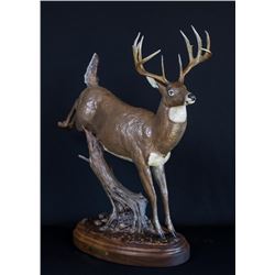 Bronze Sculpture