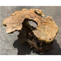 Custom Cocktail Table