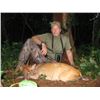 Image 1 : 13-day C.A.R Safari for Two Hunters