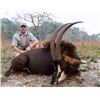 Image 1 : 7-day Mozambique Plains Game Hunt and Taxidermy Service for One Hunter and One Observer