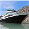 Image 1 : Alaska's Inside Passage 9-Night, 10-Day Cruise for 2