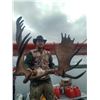 Image 2 : 7-day Newfoundland Moose and Black Bear Hunt for One Hunter