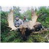 Image 3 : 7-day Newfoundland Moose and Black Bear Hunt for One Hunter