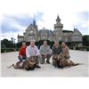 Image 1 : 5-day Spain Big Game Hunt for Two Hunters and Two Observers