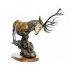 Image 2 : Original Bronze Sculpture