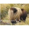 Image 1 : 5-day New Zealand Himalayan Tahr Hunt for Four Hunters and Four Observers