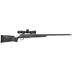 Magnus Rifle System