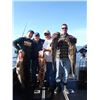 Image 2 : 3-day Kodiak Island Offshore Fishing Trip for Two Anglers